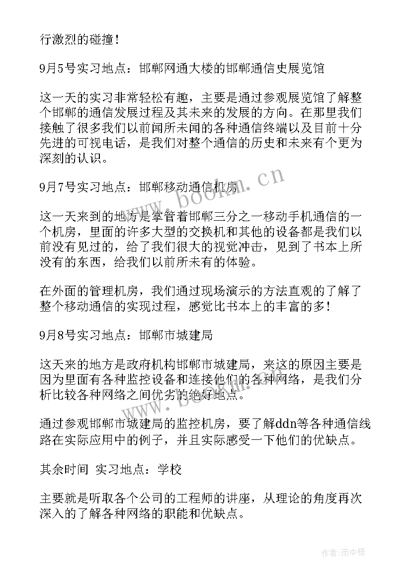 最新电子专业技术工作总结(通用5篇)