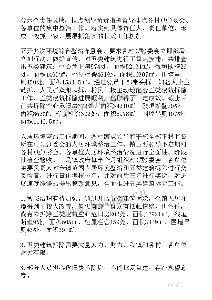 2023年安全环保部个人年度工作总结(实用8篇)