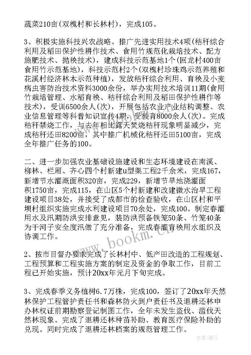 乡镇群团服务中心工作总结报告(实用5篇)