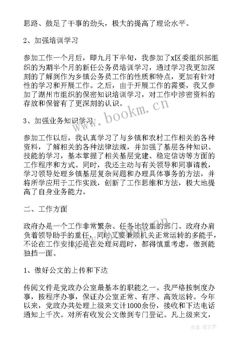 2023年乡镇政府工作总结 政府工作总结政府年终总结(汇总7篇)