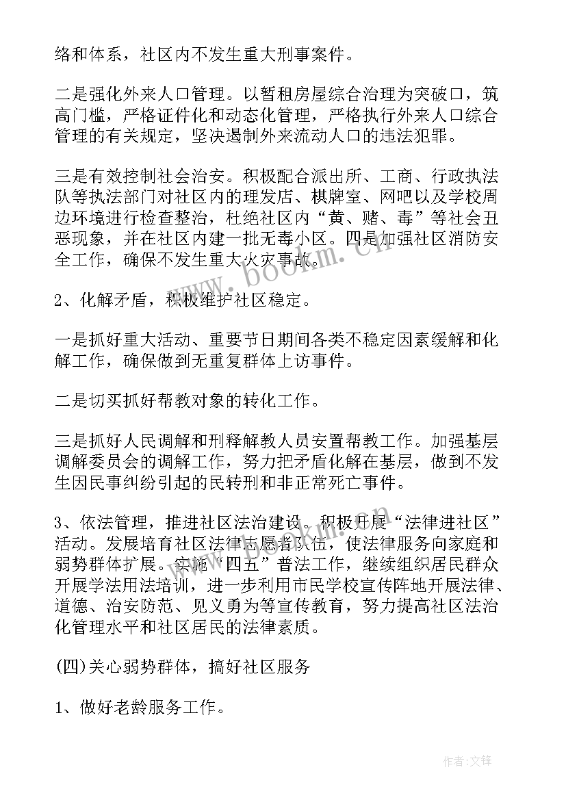 大连社区文明创城工作总结报告(模板8篇)