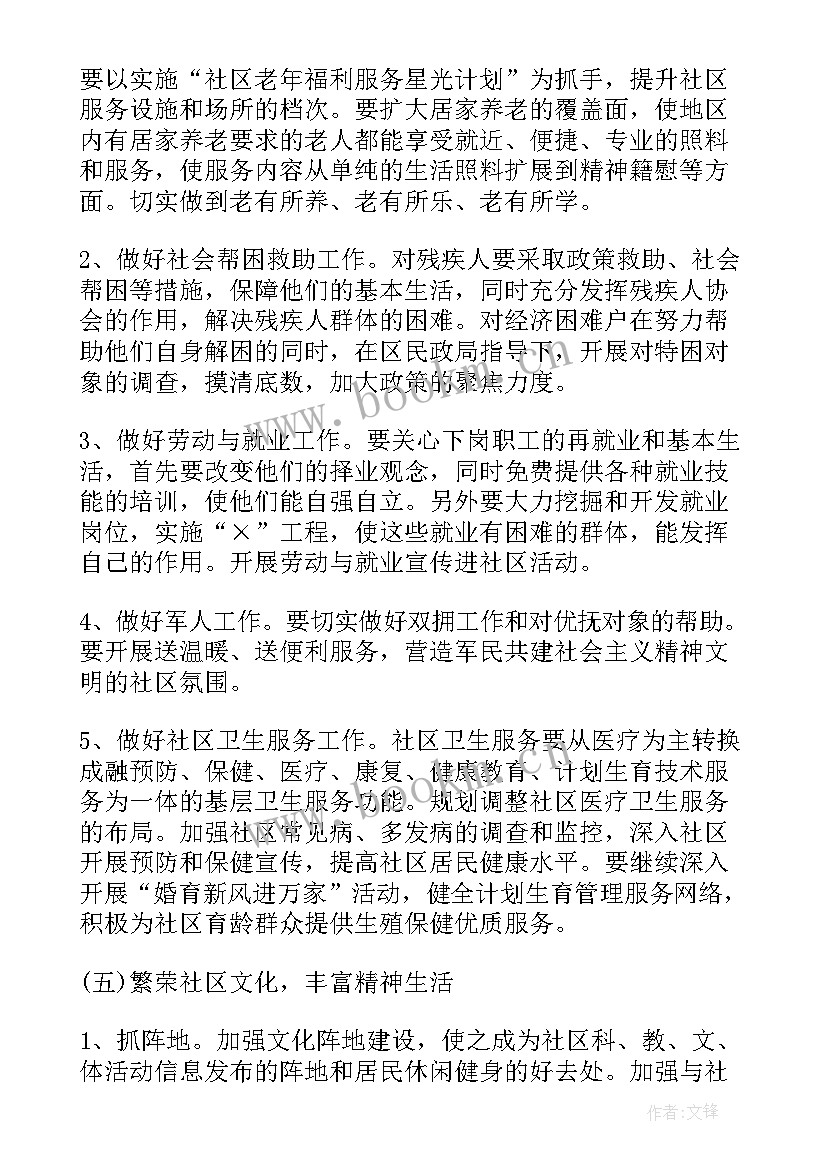 大连社区文明创城工作总结报告(模板8篇)