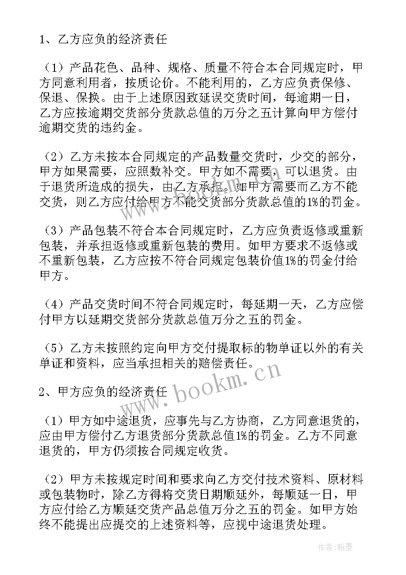 广告代运营收费模式 广告合同(优质8篇)