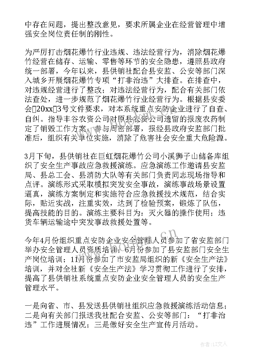 2023年安全生产领域专项整治总结 乡镇安全生产重点领域工作总结(大全5篇)