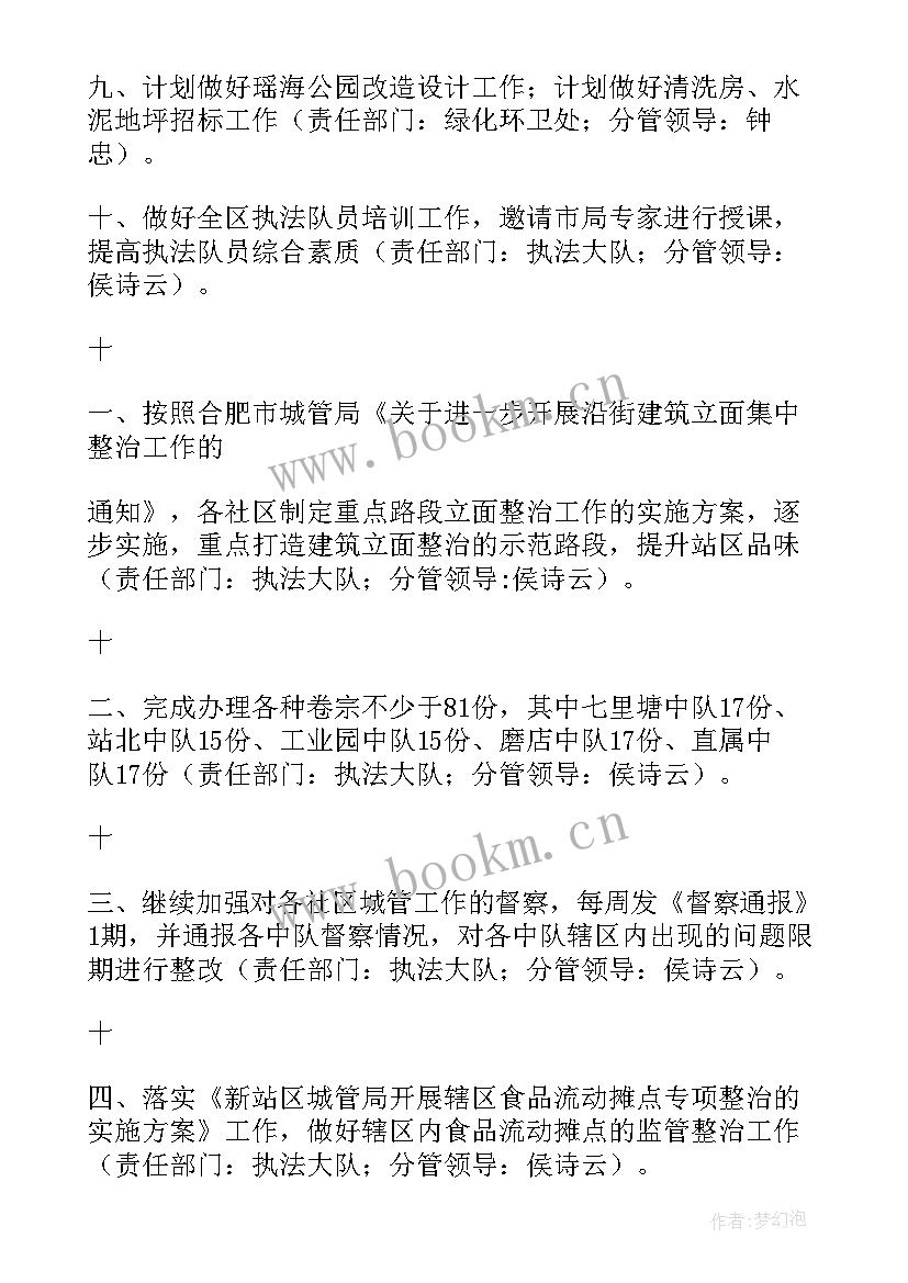 最新城管心得体会 城管工作总结心得体会(通用5篇)