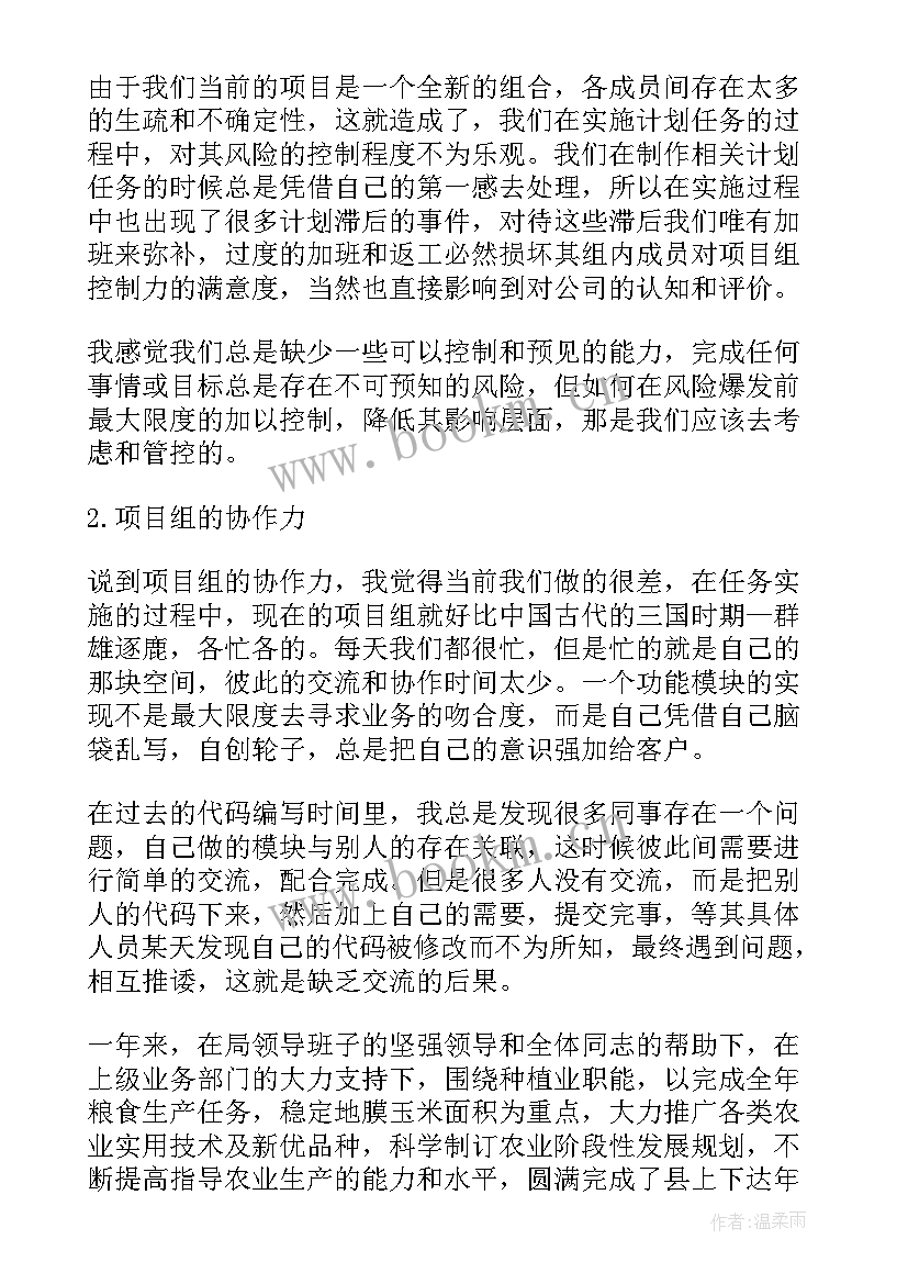 最新突击项目工作总结报告 项目工作总结(汇总5篇)