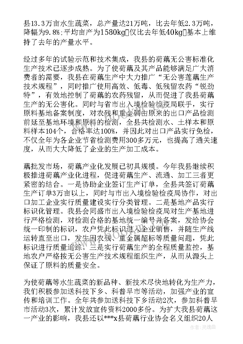 最新便民蔬菜工作总结 便民服务中心工作总结(通用10篇)