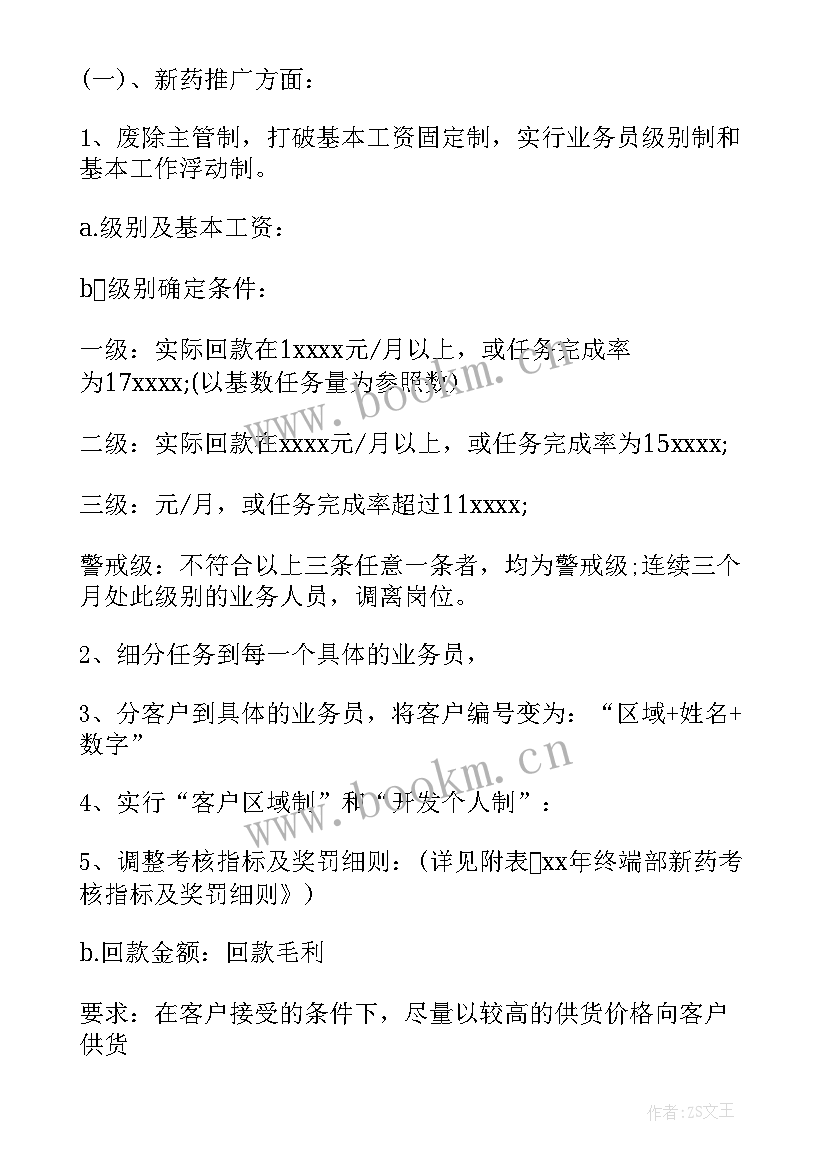 2023年终端销售公司年终工作报告(通用7篇)