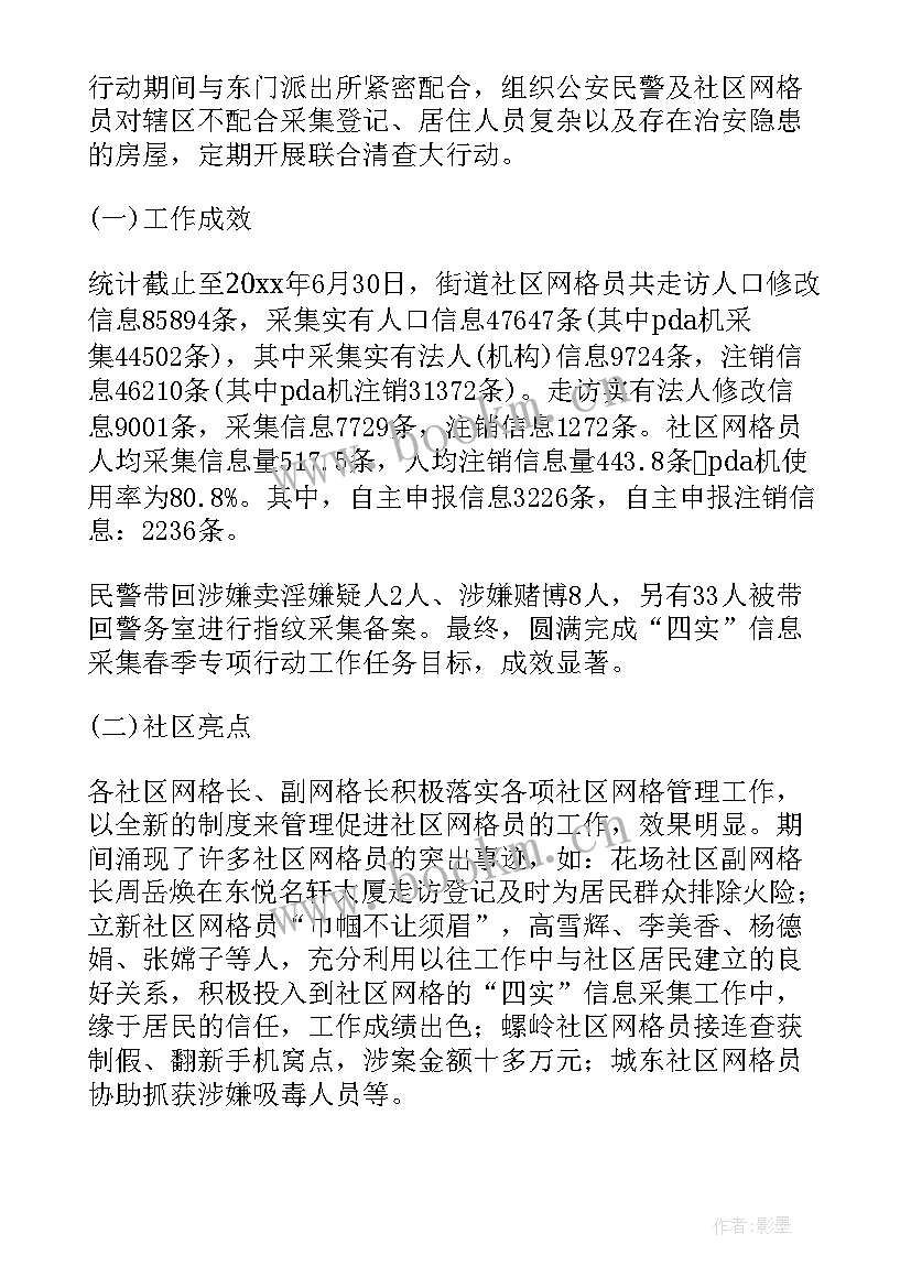 最新网格工作小结 对网格员工作总结(通用5篇)