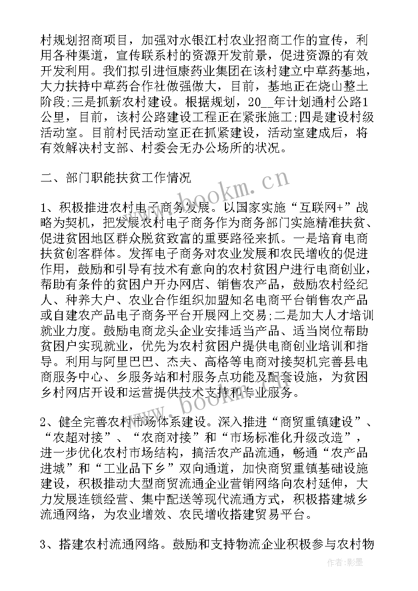 2023年精准扶贫极度工作总结 精准扶贫工作总结(优秀9篇)