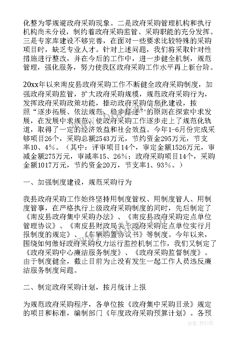 政府年终工作总结 政府秘书工作总结(汇总5篇)