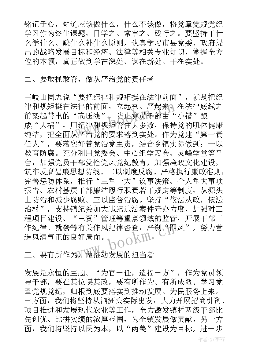 党性党风党纪工作总结 党性党风党纪建设心得体会(实用5篇)