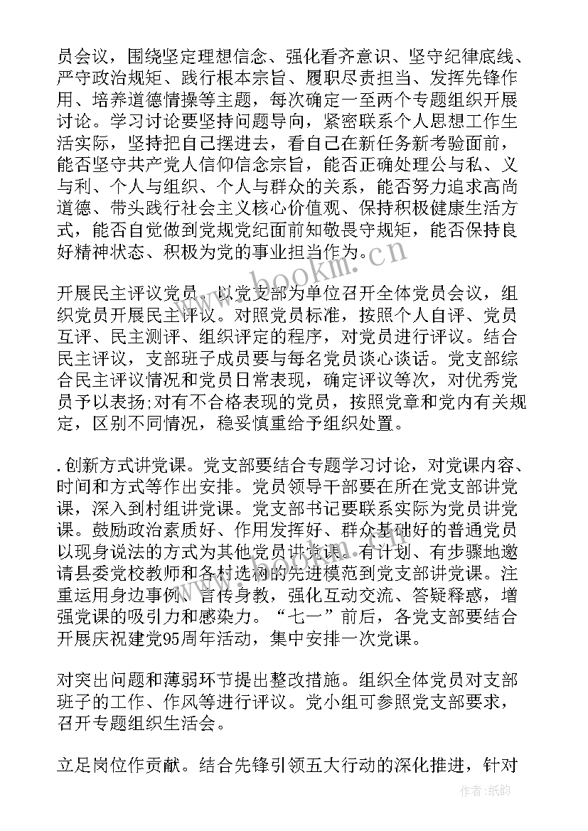 2023年党员集中培训思想汇报存在问题(优秀6篇)