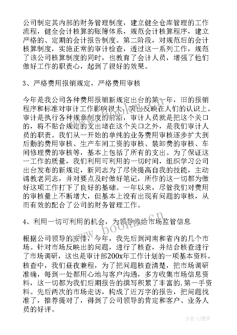 政府投资项目审计工作总结(通用10篇)