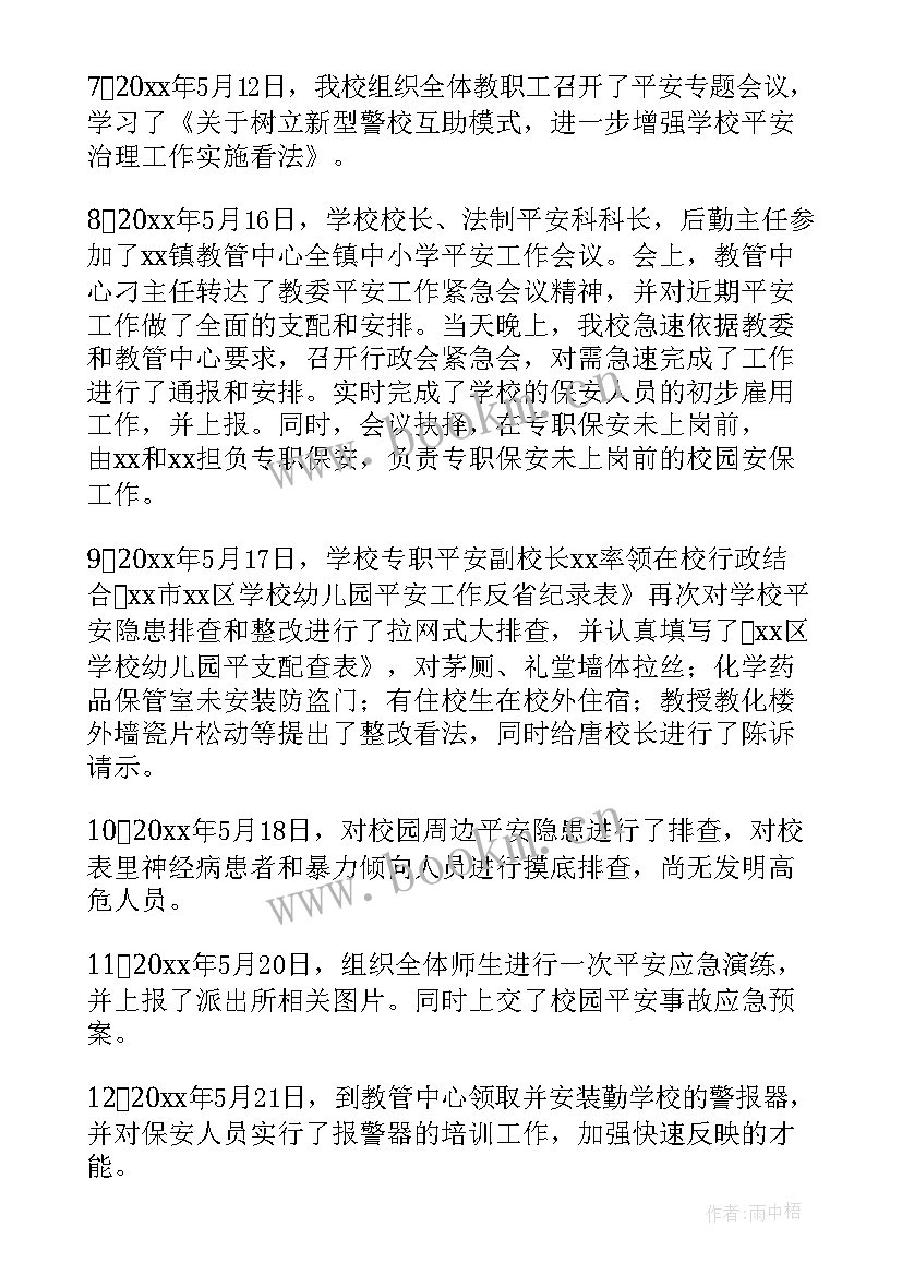 2023年法务月度工作总结 月度工作总结(通用9篇)