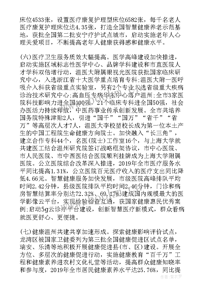 2023年思想汇报医务人员(模板5篇)