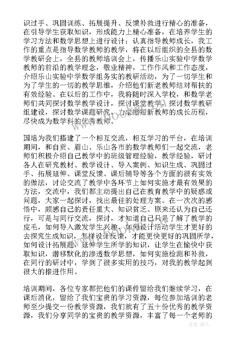 置换教师工作总结(汇总10篇)