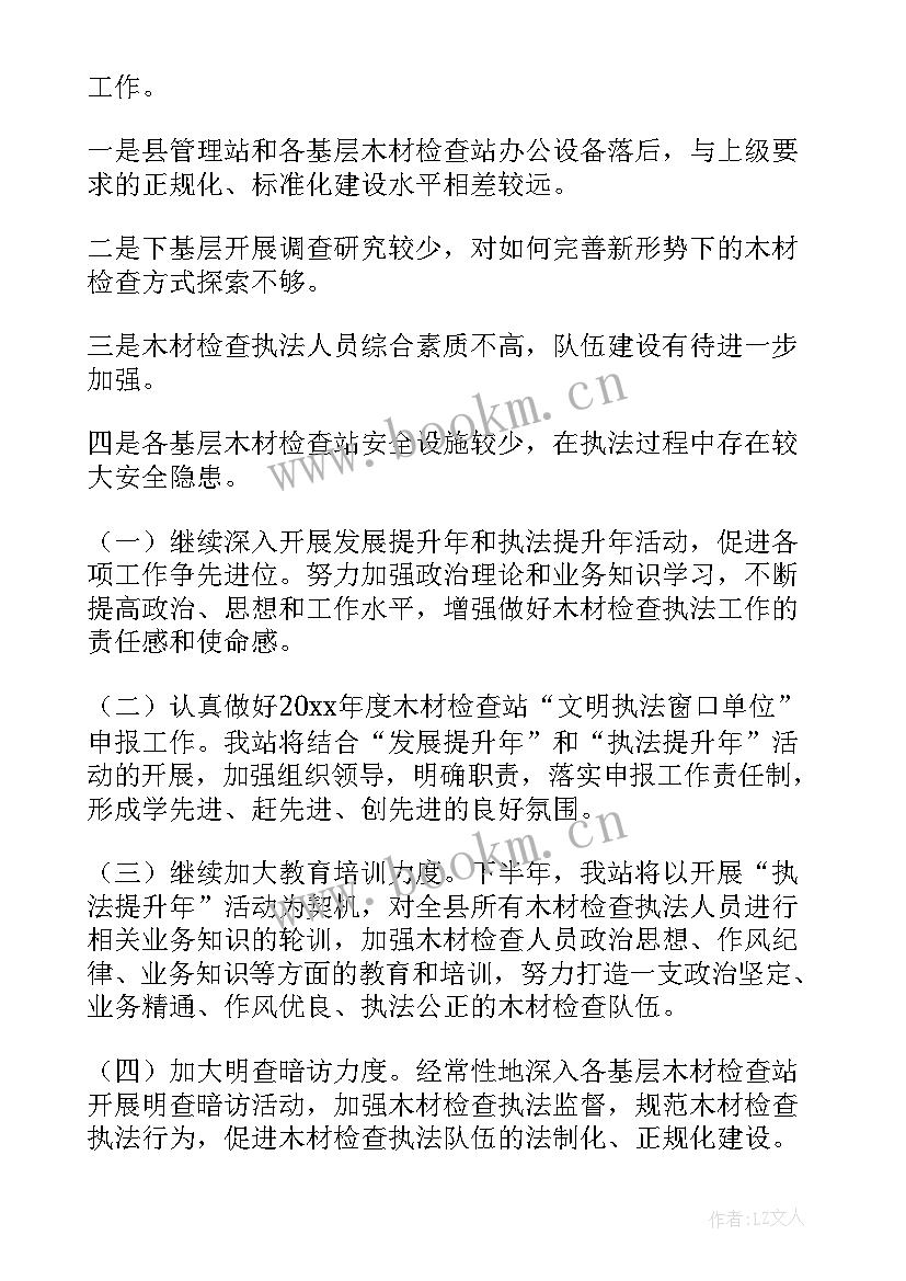 检查市容工作总结报告 检查站工作总结(实用10篇)