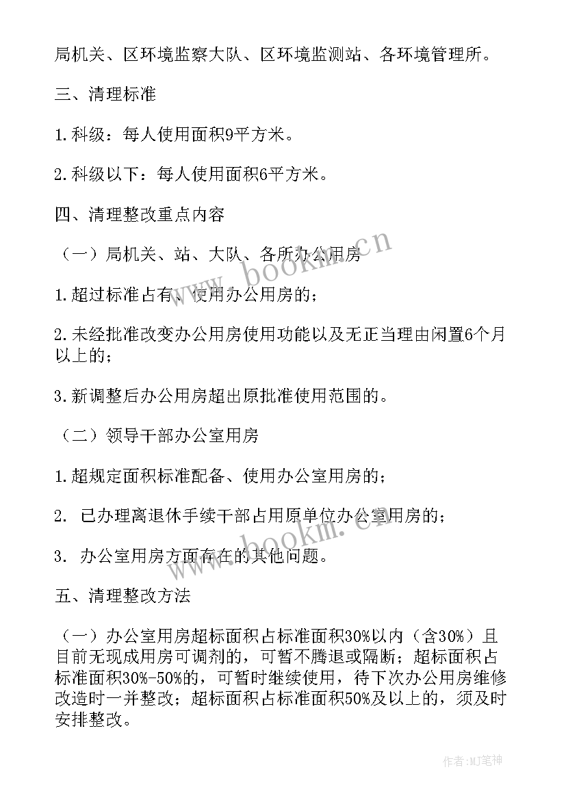 最新清理小区天台楼顶的简报(优质5篇)