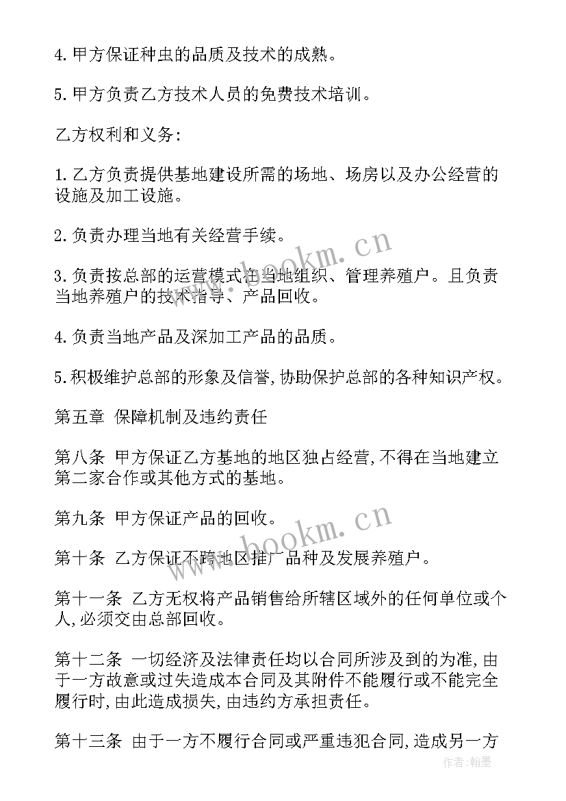 和人合伙开店的合同有效吗(通用6篇)