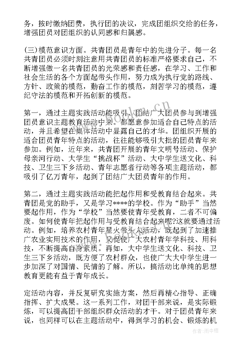 最新思想汇报不带党字 团员思想汇报(优秀8篇)