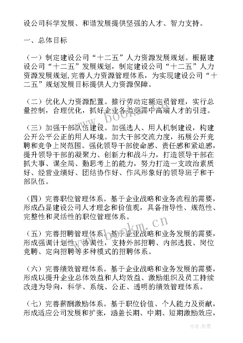 2023年人力资源岗位入党思想汇报(大全5篇)