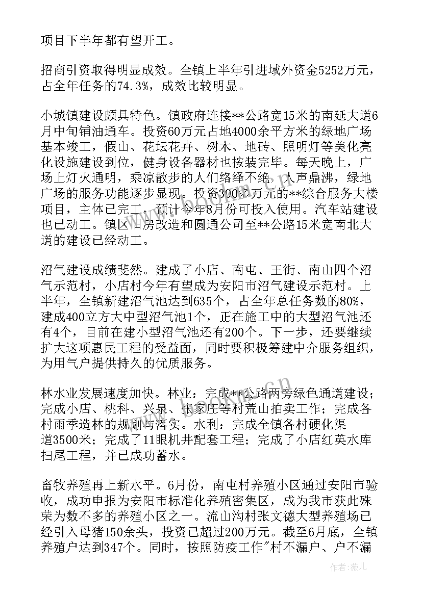 最新涂料的计划 上半年工作总结及下半年工作计划(优质8篇)