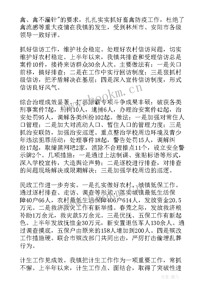 最新涂料的计划 上半年工作总结及下半年工作计划(优质8篇)