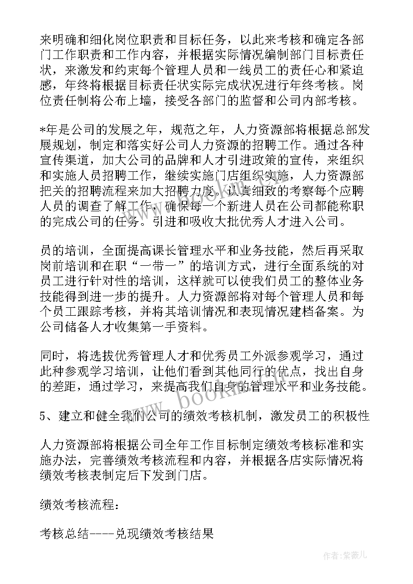 人员引进措施方案 企业引进人员工作计划(实用8篇)