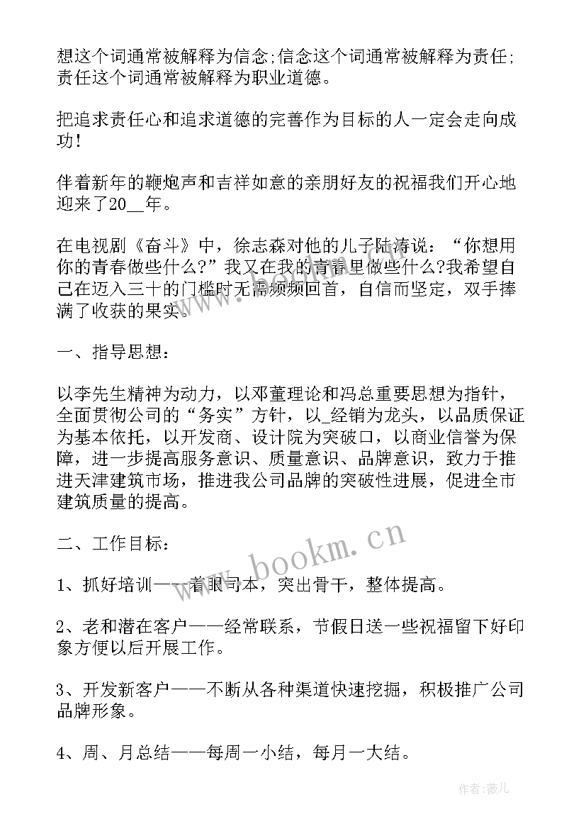 2023年项目总工工作总结 项目工作计划书(优秀6篇)