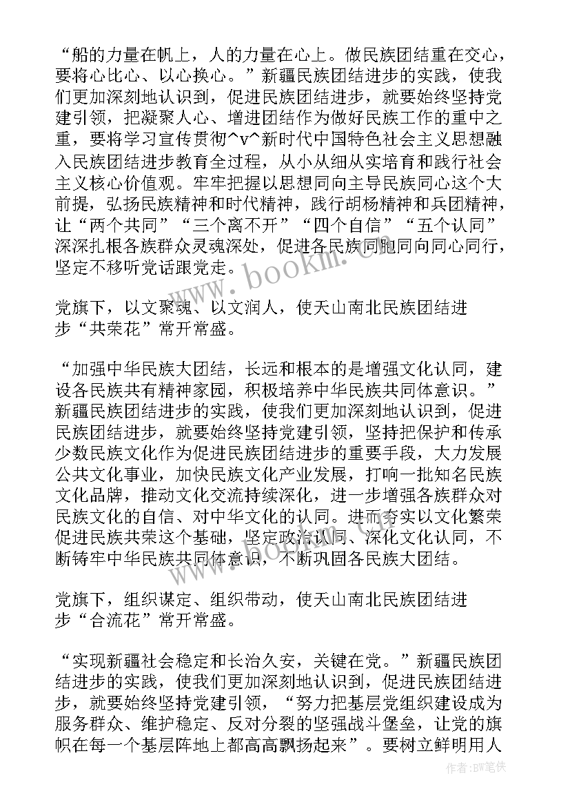 最新新疆度工作总结个人 新疆工作总结(通用8篇)