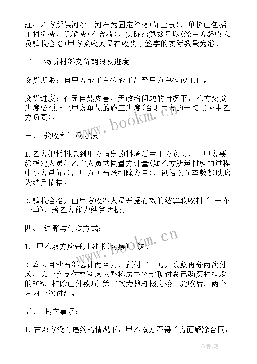 最新小麦销售合同做 销售佣金合同免费共(优秀10篇)