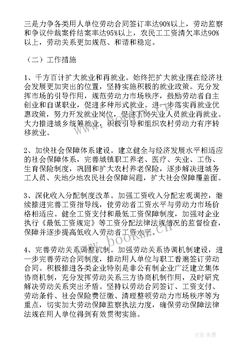 最新工作计划检查总结 工作计划和措施(模板5篇)