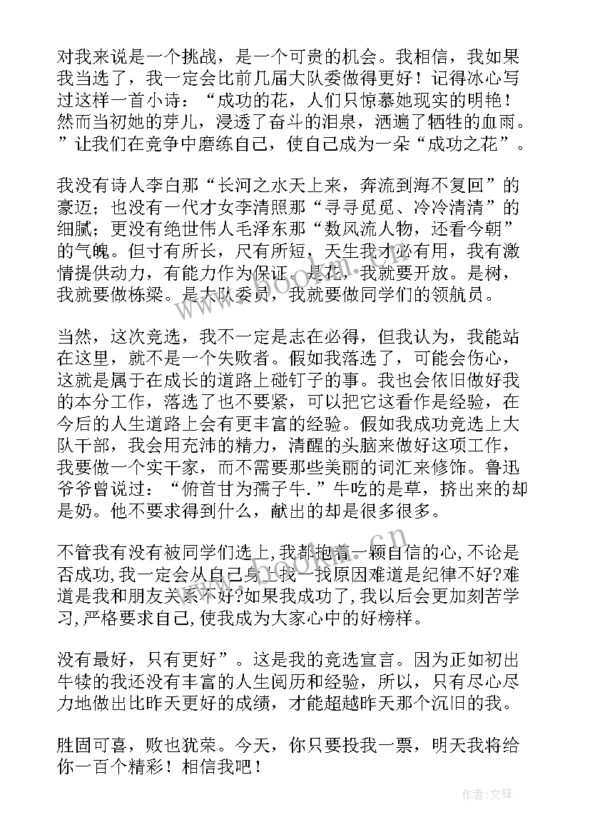 2023年竞选护旗手演讲稿 三八红旗手演讲稿(通用5篇)