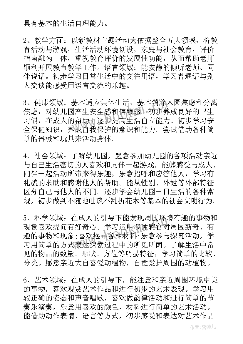 教学工作月报表 个人教学工作计划表(优秀9篇)