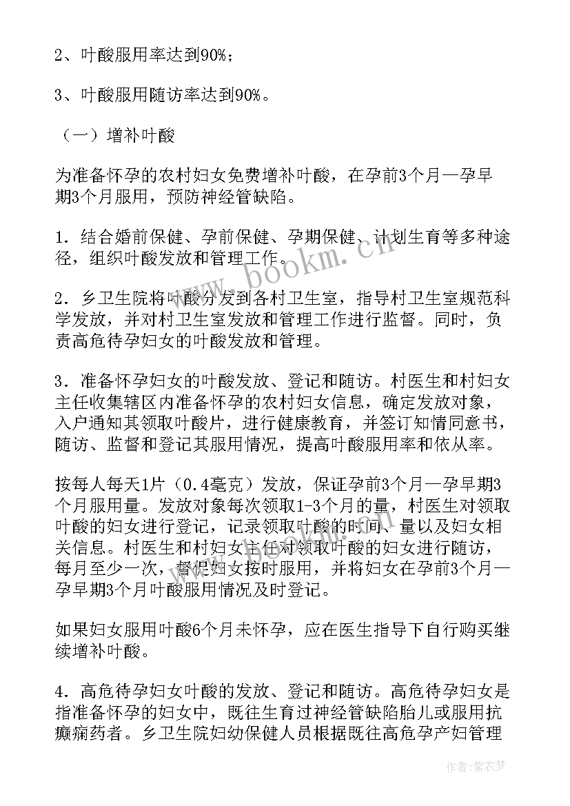 卫生院药品工作计划表(实用7篇)