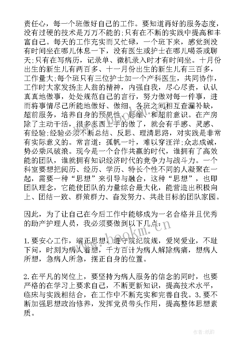 2023年脑电图进修总结 护士进修心得体会(大全9篇)