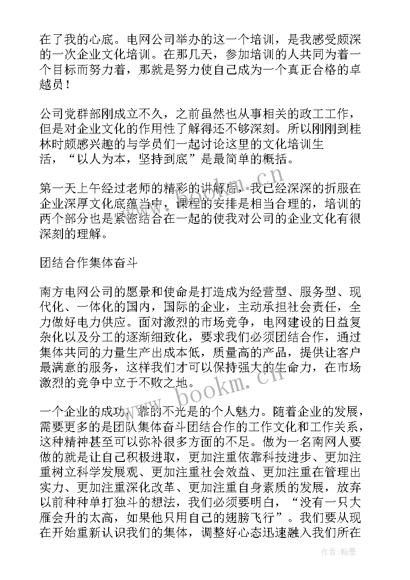 2023年介入培训心得(模板7篇)