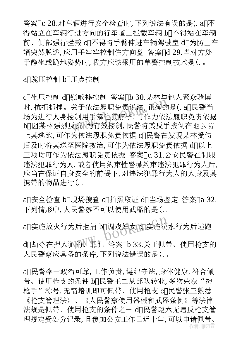 2023年巡警大队工作计划(大全9篇)