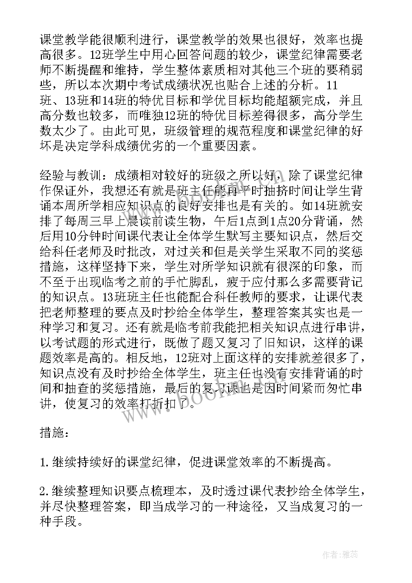 2023年考试心得体会范文大全1000(实用10篇)