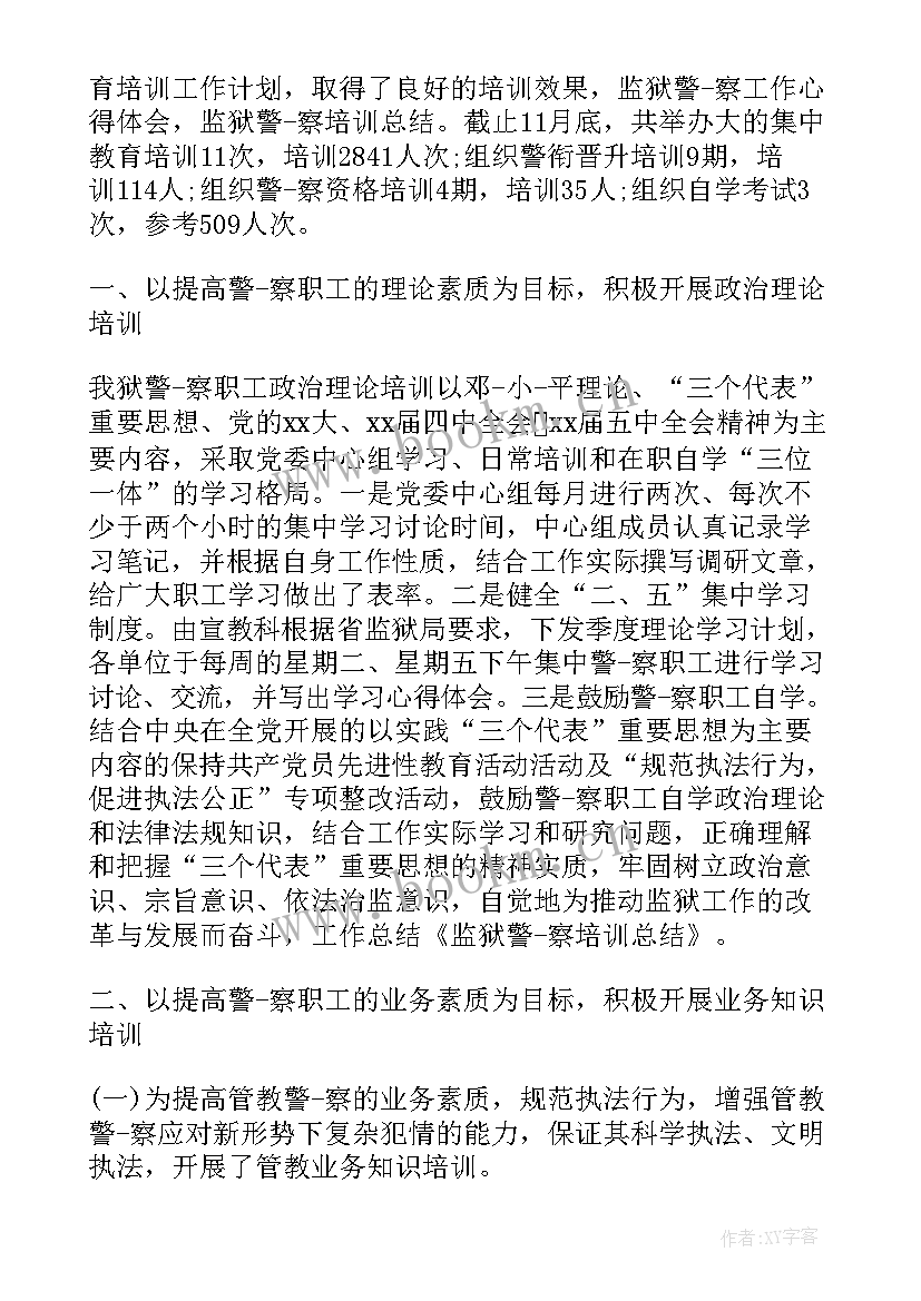 化装侦查心得体会(实用5篇)