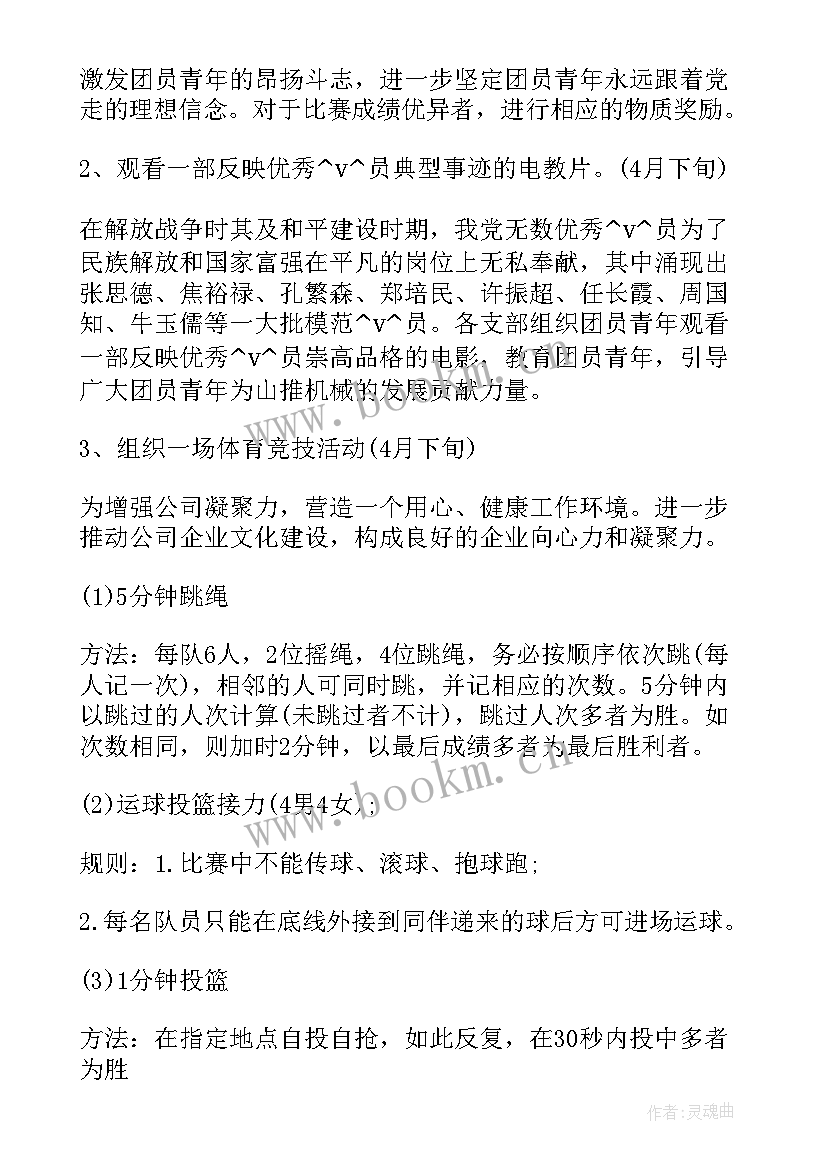 最新筹备五四晚会工作总结报告(汇总5篇)