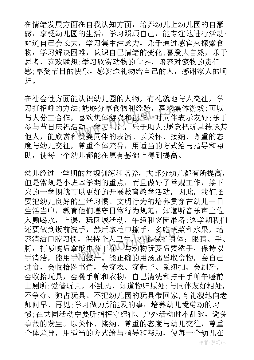 最新海外插画工作计划 插画班主任工作计划(精选5篇)