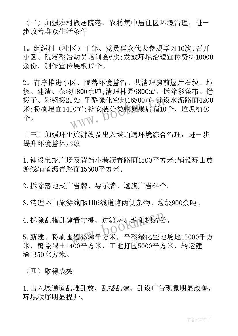 最新换城市工作的感慨 城市管理工作总结(优质6篇)