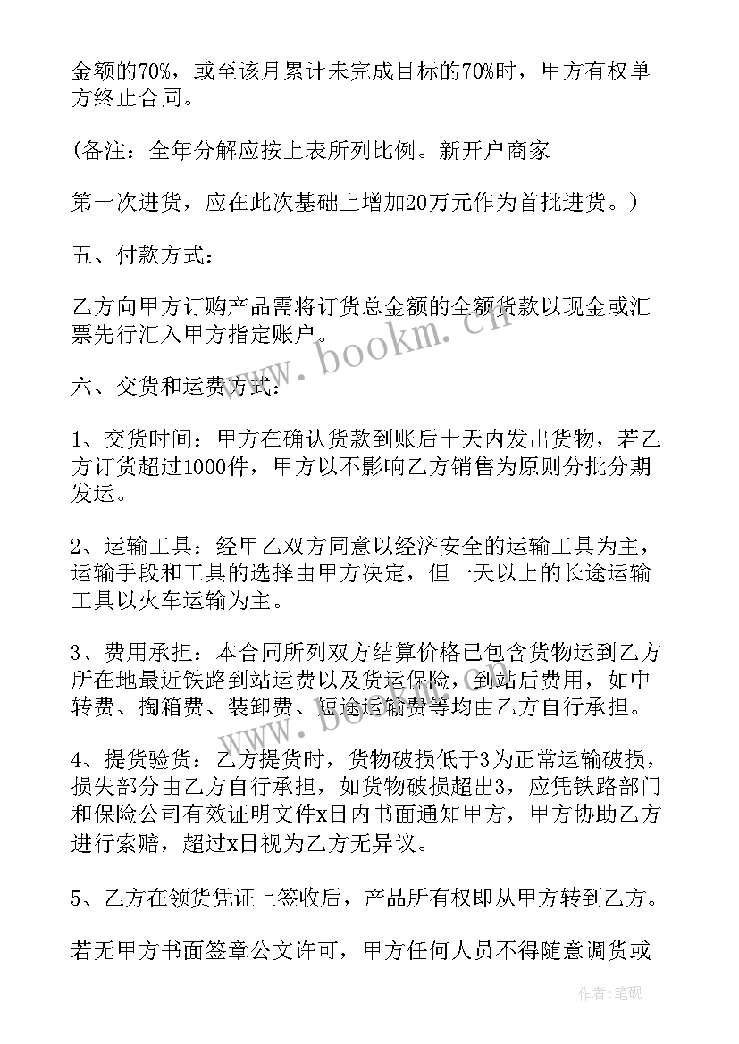 购物合同书 技术服务合同简洁(汇总10篇)