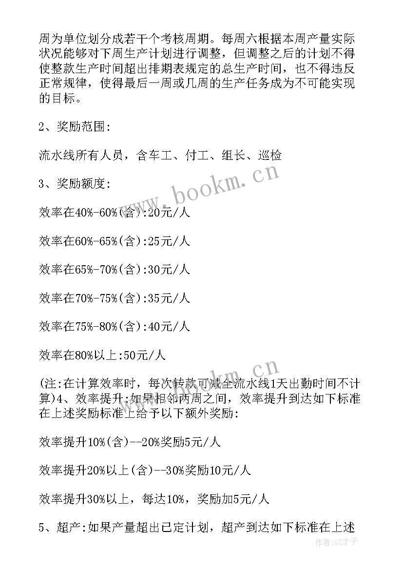 高中年级奖励方案有哪些 低年级小学生奖励方案(通用5篇)