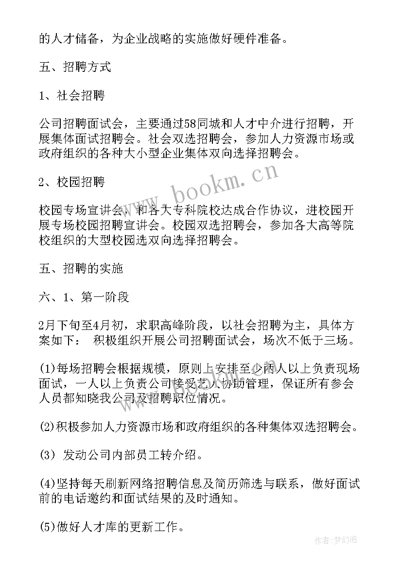 厨房月工作计划书 月度工作计划(实用9篇)