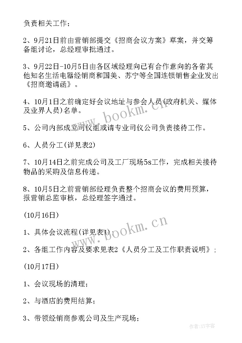 最新酒类专营产品招商方案 产品招商方案(优秀5篇)