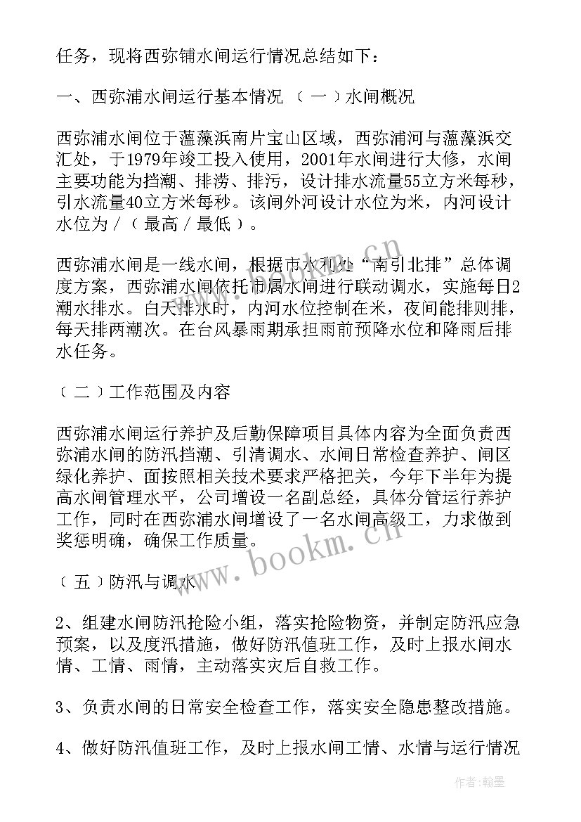 河道巡查工作总结 巡查办工作计划(模板10篇)