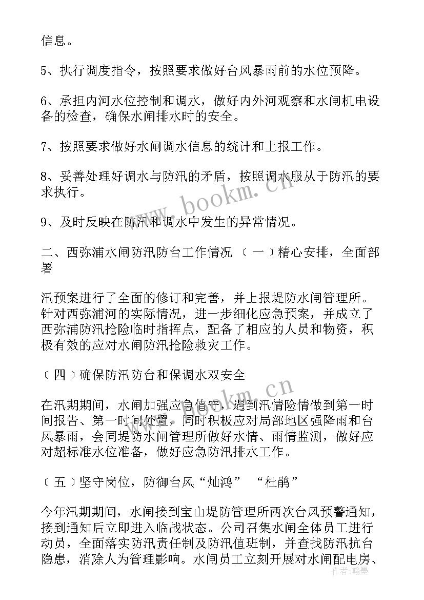 河道巡查工作总结 巡查办工作计划(模板10篇)